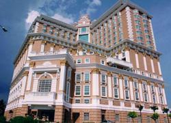 Golden Legacy Hotel Malacca Exterior photo